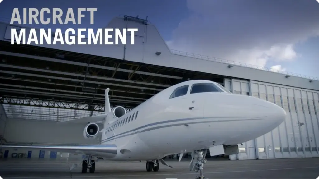 aircraft management2
