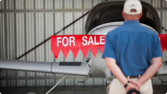 aircraft sourcing & sales -venni airlines