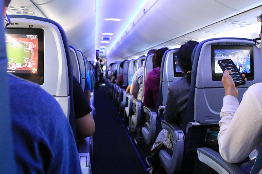 aircraft sourcing & sales by venni airlines