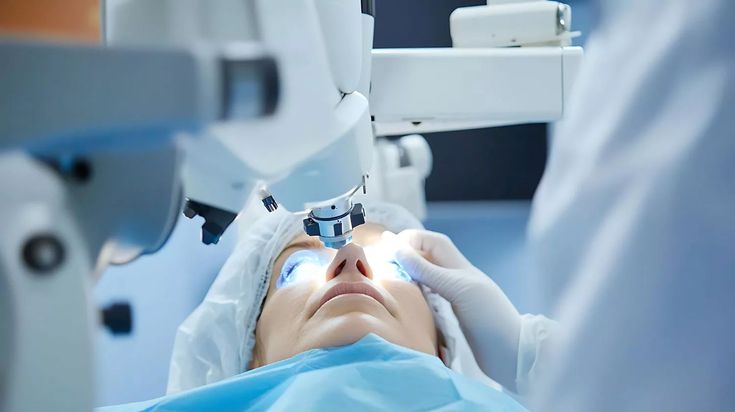 Patient Reviews & Insights on Cataract Surgery in Hyderabad