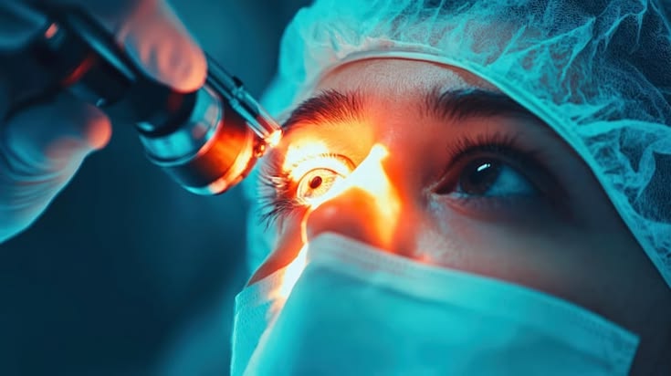 Patient Reviews & Insights on Cataract Surgery in Hyderabad