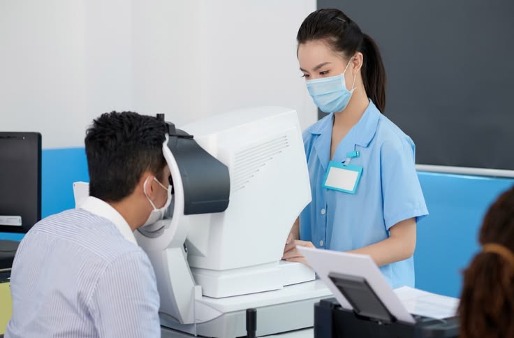Our Clinical Approach to Cataract Surgery