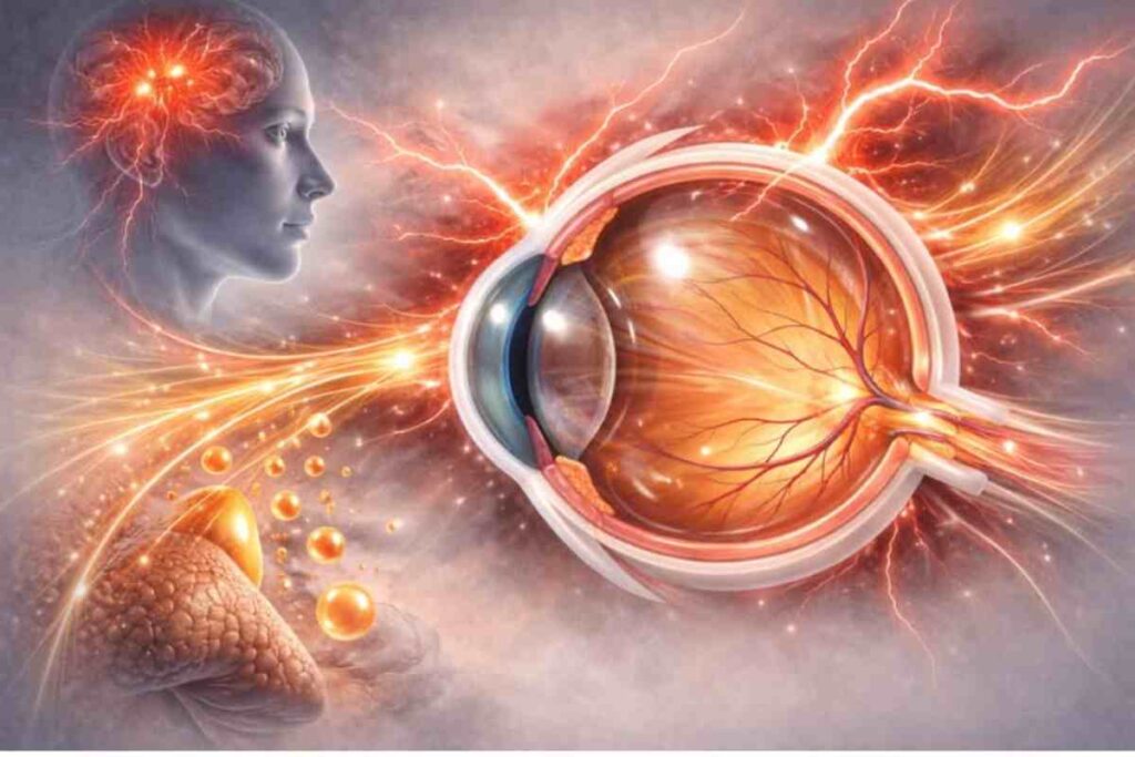 Eye Doctor Appointment