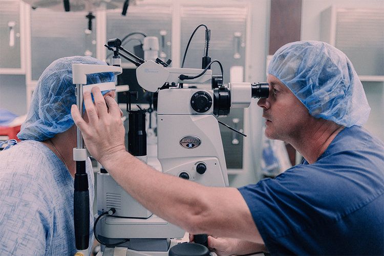 Advanced Cataract Treatment in Hyderabad